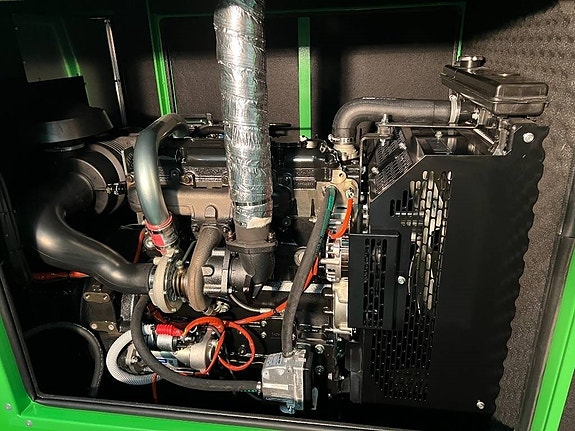 Green Power GP88 S/P-N-A 5 of 6