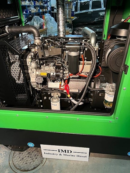Green Power GP88 S/P-N-A 3 of 6