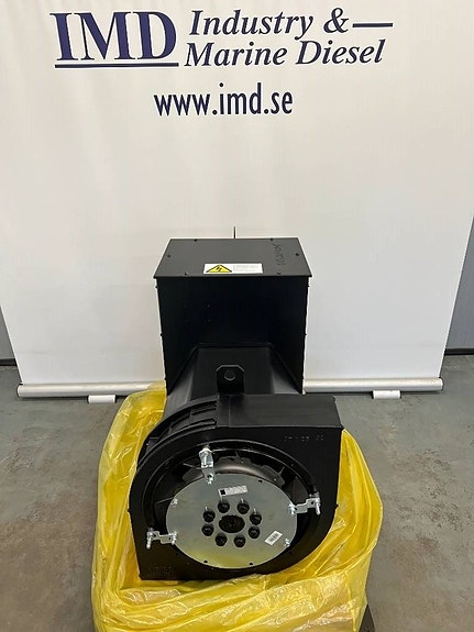 Stamford UCDI274J1 GENERATOR 230KVA 2 of 4