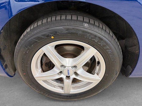 Mercedes-Benz T180 d 8 of 23