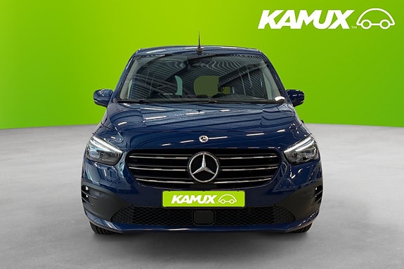 Mercedes-Benz T180 d 6 of 23
