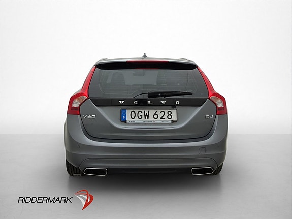 Volvo V60 6 of 29