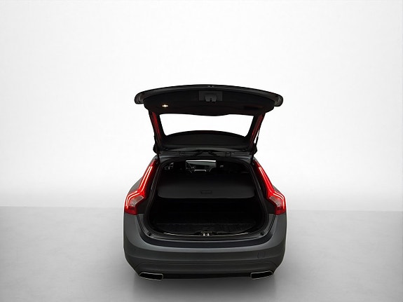 Volvo V60 18 of 29