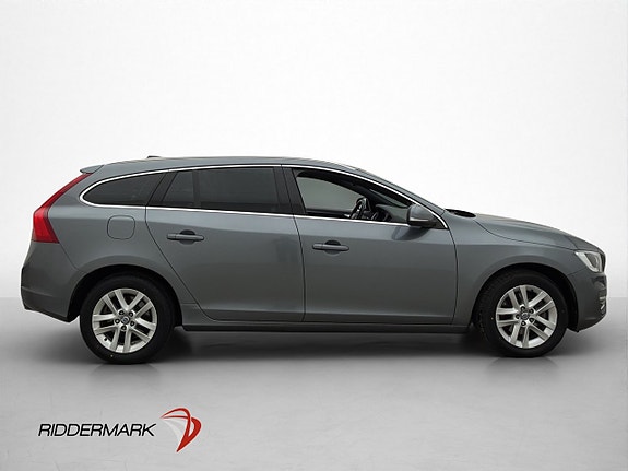 Volvo V60 9 of 29
