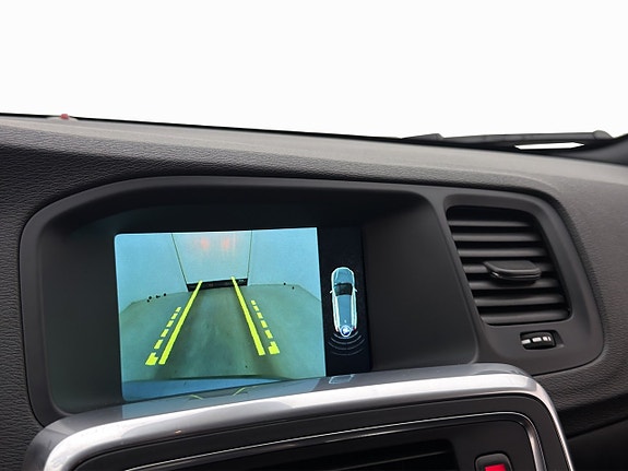 Volvo V60 19 of 29