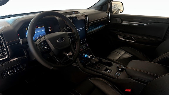 Ford Ranger 5 of 5