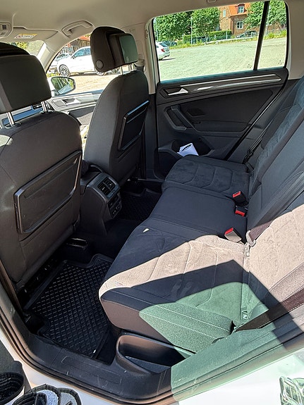 Volkswagen Tiguan 11 of 12