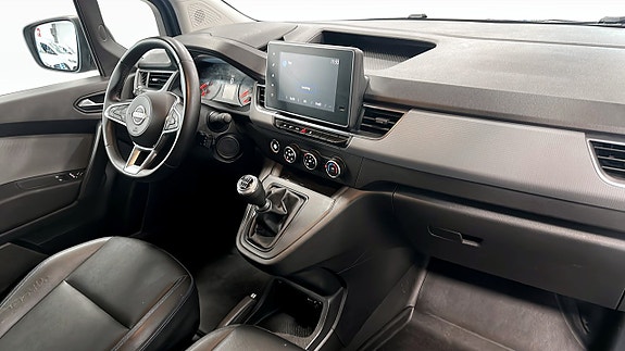Nissan Townstar 4 of 5