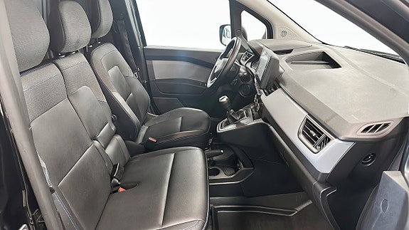 Nissan Townstar 3 of 5