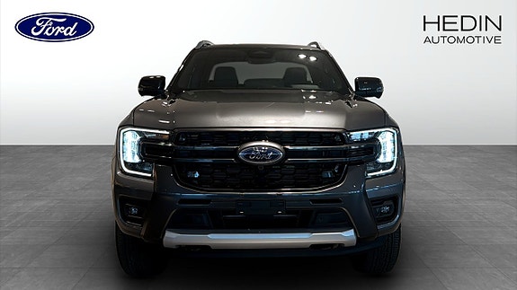 Ford Ranger 8 of 9