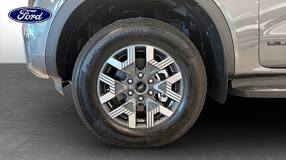 Ford Ranger 9 of 9