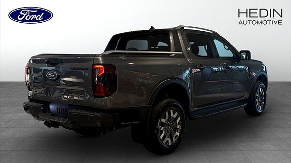 Ford Ranger 2 of 5