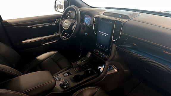 Ford Ranger 3 of 5