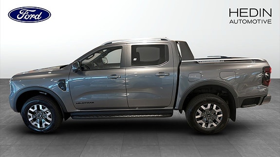 Ford Ranger 6 of 9