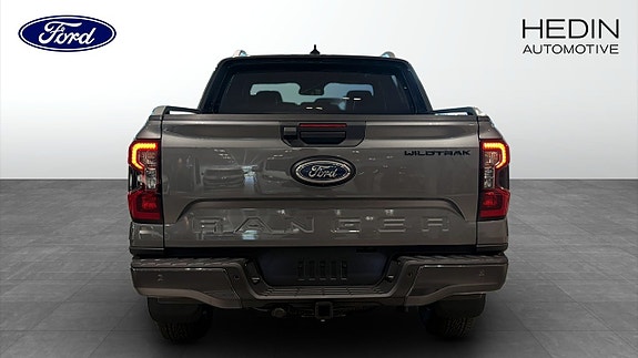 Ford Ranger 7 of 9