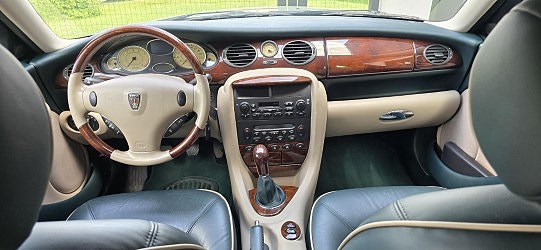 Rover 75 4 of 5