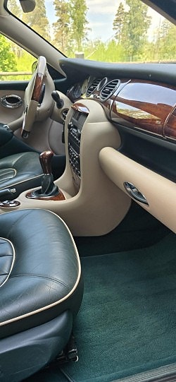 Rover 75 5 of 5