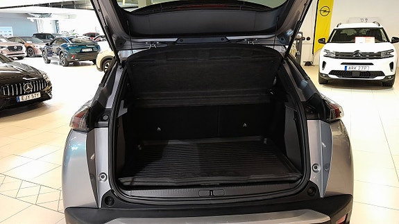 Peugeot 2008 5 of 5