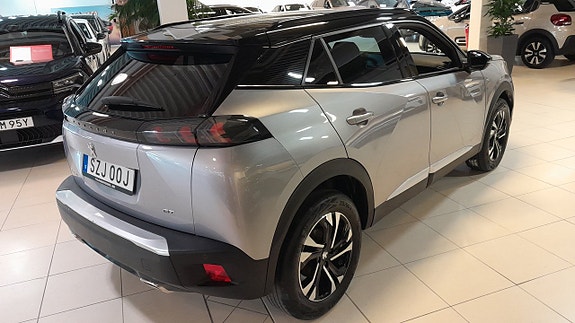 Peugeot 2008 6 of 10