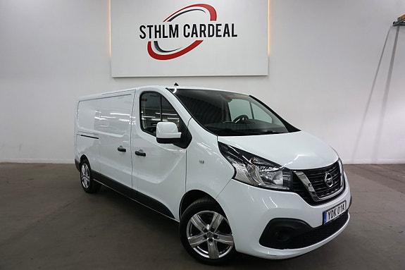 Nissan NV300