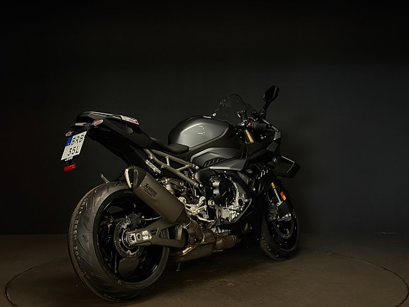 BMW S 1000 RR 5 of 5