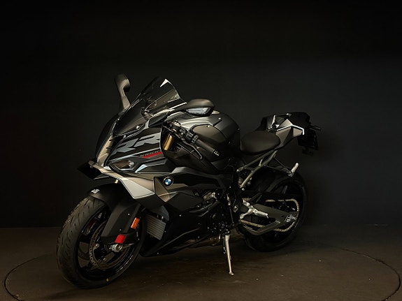 BMW S 1000 RR 4 of 5