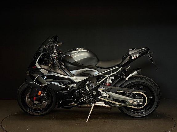 BMW S 1000 RR 2 of 5