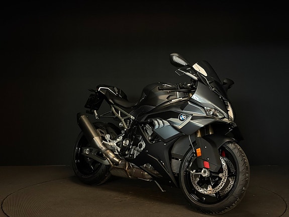 BMW S 1000 RR 3 of 5