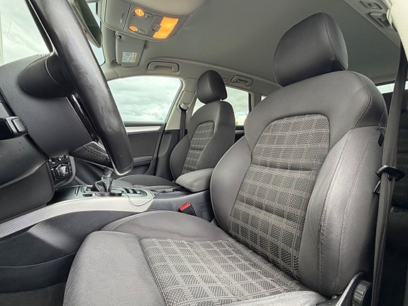 Audi A4 12 of 17