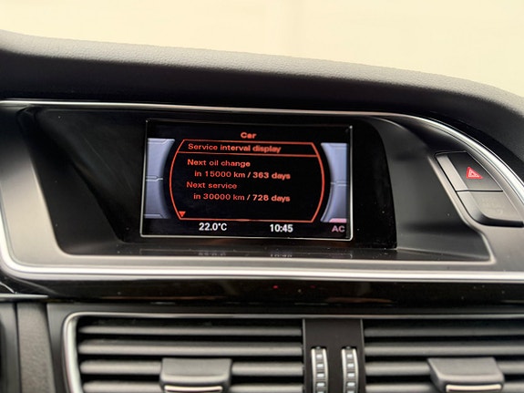 Audi A4 17 of 17