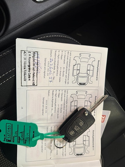 Kia Ceed 6 of 6
