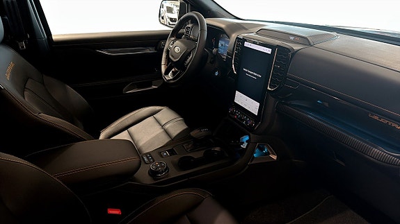 Ford Ranger 3 of 5