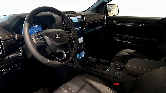 Ford Ranger 5 of 5