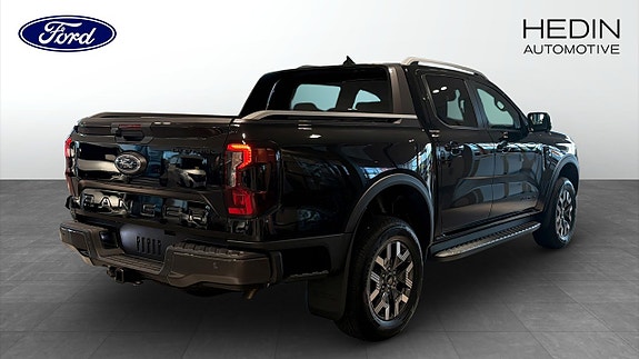 Ford Ranger 2 of 5