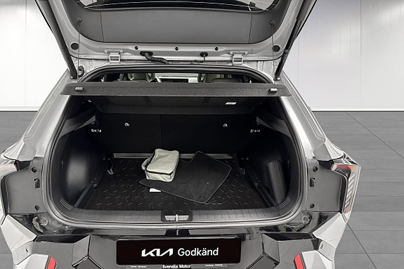 Kia EV4 7 of 27