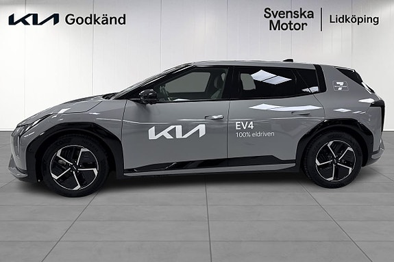 Kia EV4 3 of 27