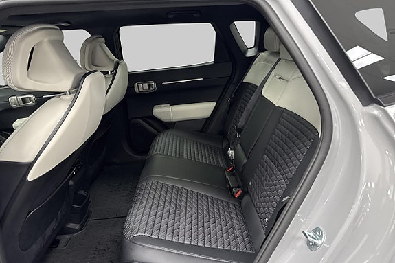 Kia EV4 27 of 27