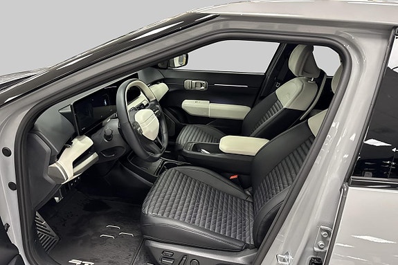 Kia EV4 26 of 27