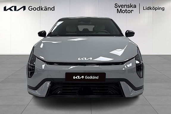 Kia EV4 2 of 27