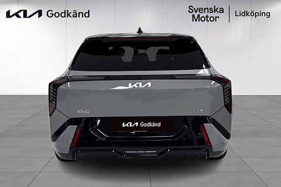 Kia EV4 6 of 27