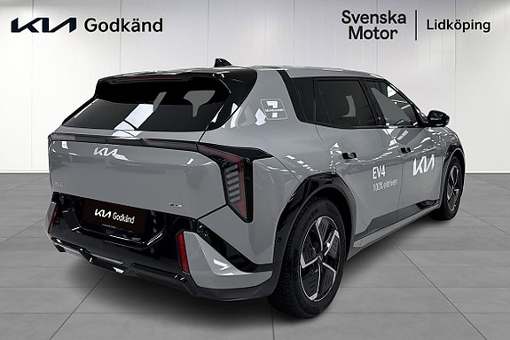 Kia EV4 5 of 27
