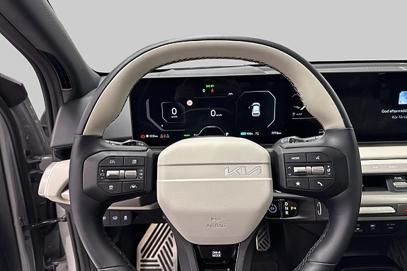 Kia EV4 9 of 27