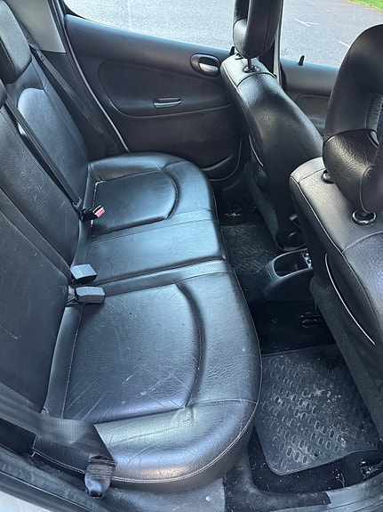 Peugeot 206 5 of 5