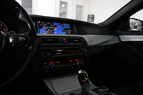 BMW 520d 21 of 30