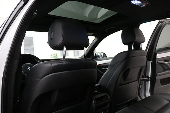 BMW 520d 17 of 30