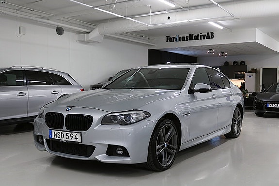 BMW 520d