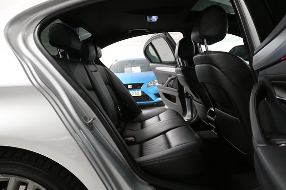 BMW 520d 15 of 30