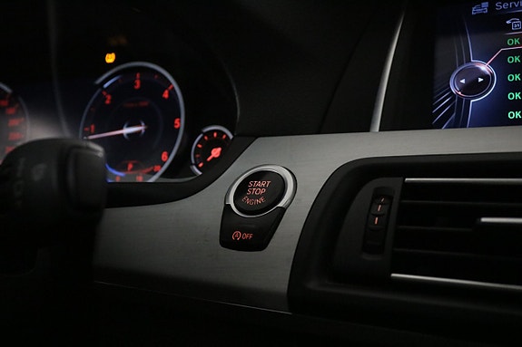 BMW 520d 29 of 30