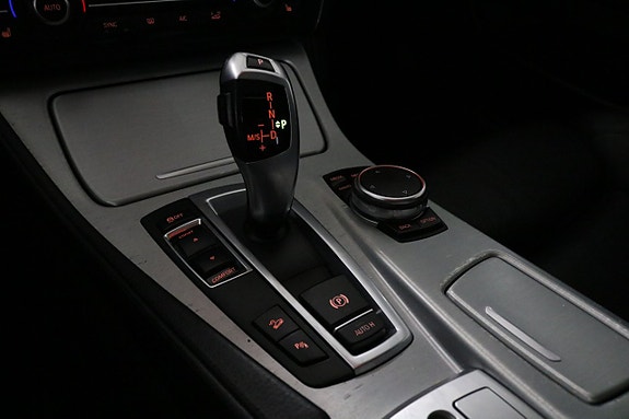 BMW 520d 24 of 30