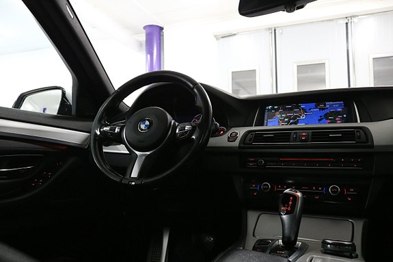 BMW 520d 19 of 30